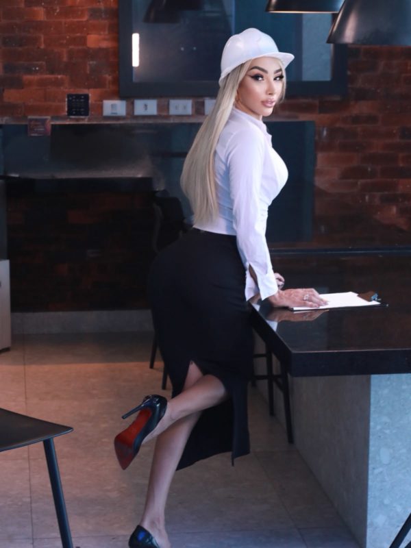 Rayssa Fortunato 12