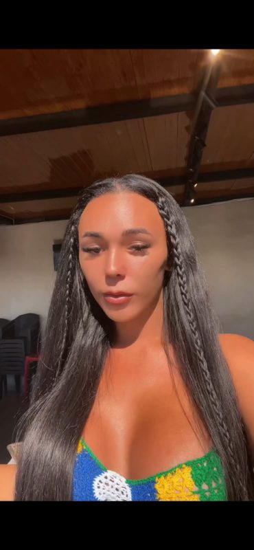 Nathalya Vênus 2