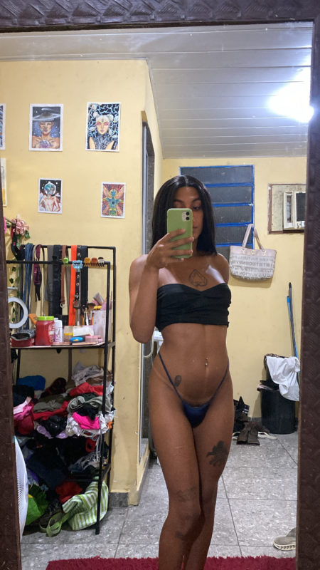 Bruninha Lins 4