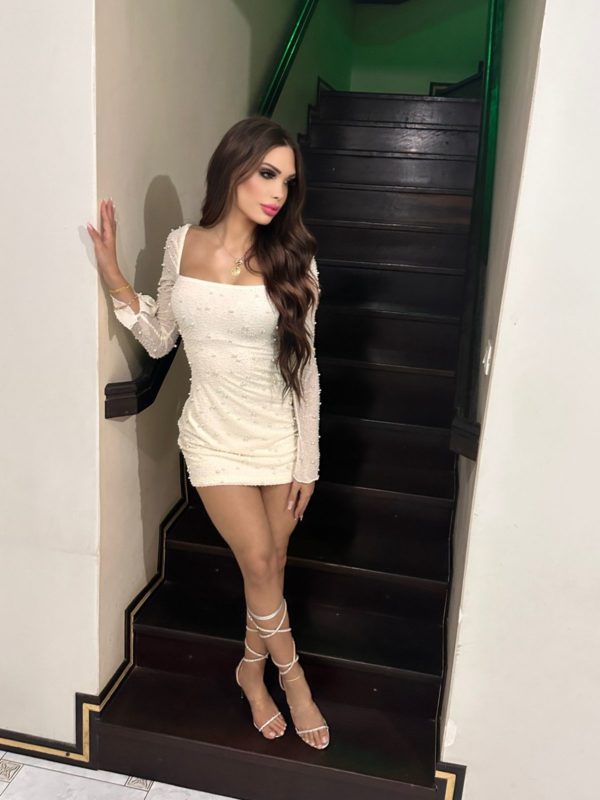 Danielly Biaggi 107