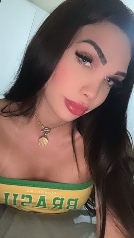 Danielly Biaggi 105