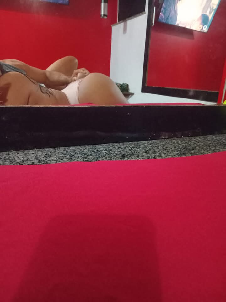 Lunna Beatriz - Sem Local 18
