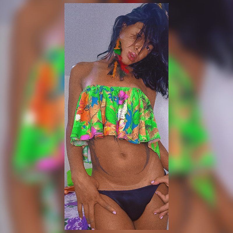 Kiara Iara 2