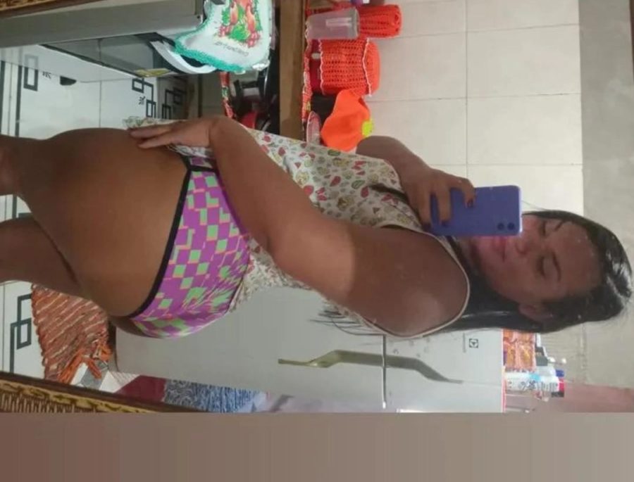 Lunna Beatriz - Sem Local 1