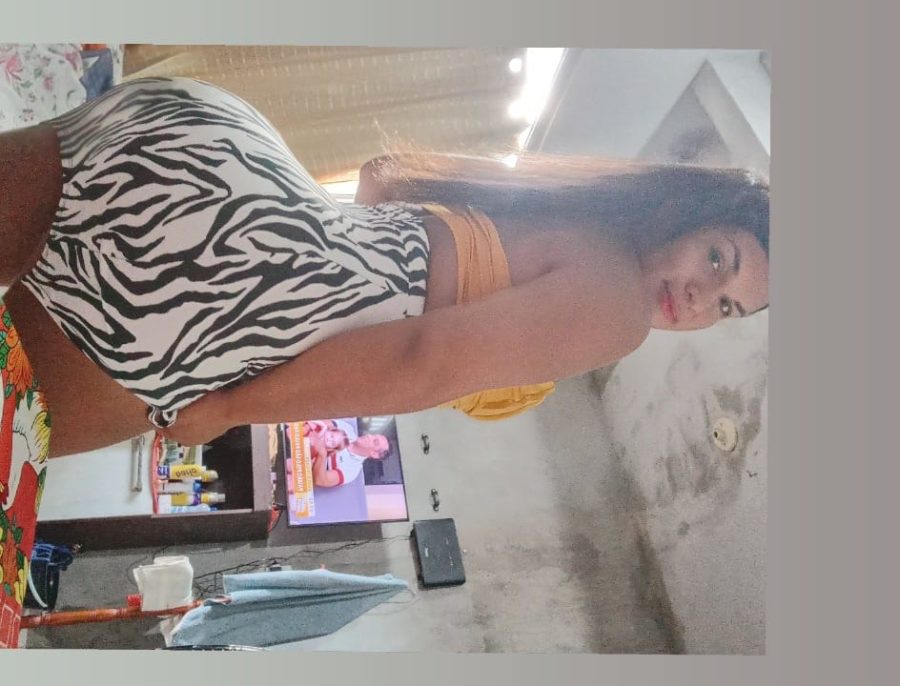 Lunna Beatriz - Sem Local 2
