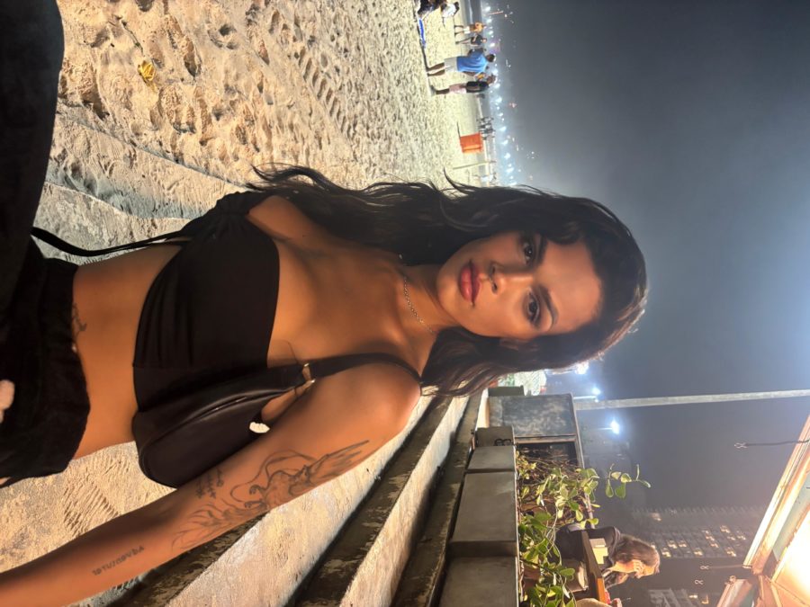 Helena Vasconcellos 1