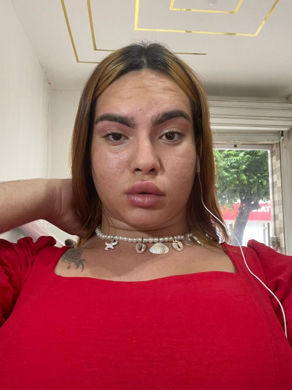 Ana Kiara 4