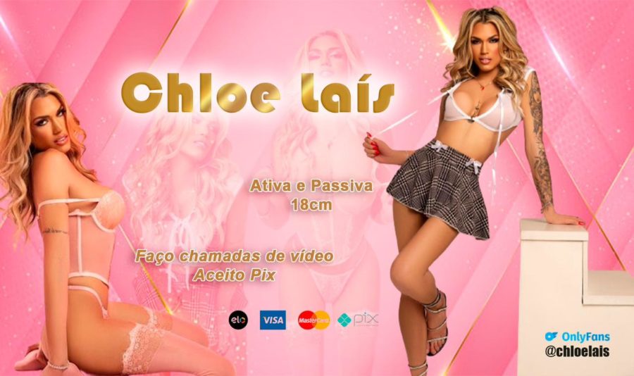 Chloe Laís 1