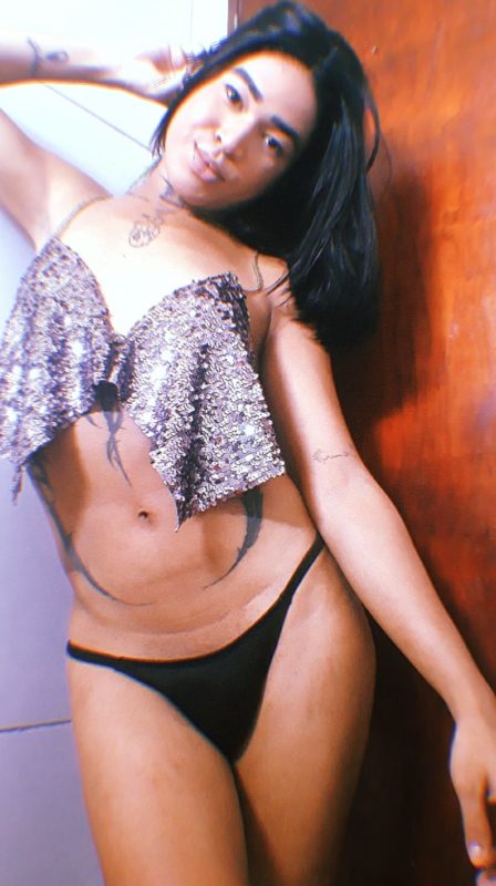 Kiara Iara 25
