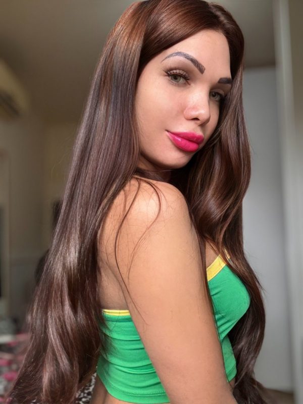 Danielly Biaggi 106