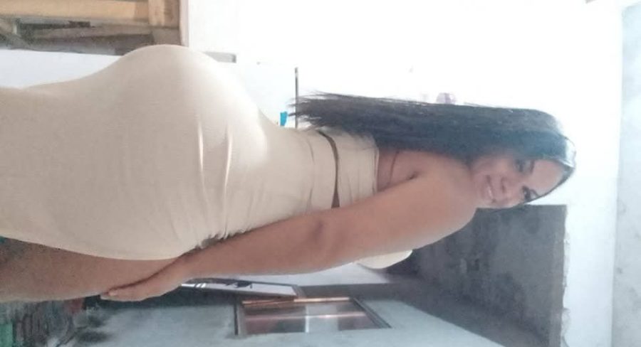 Lunna Beatriz - Sem Local 5