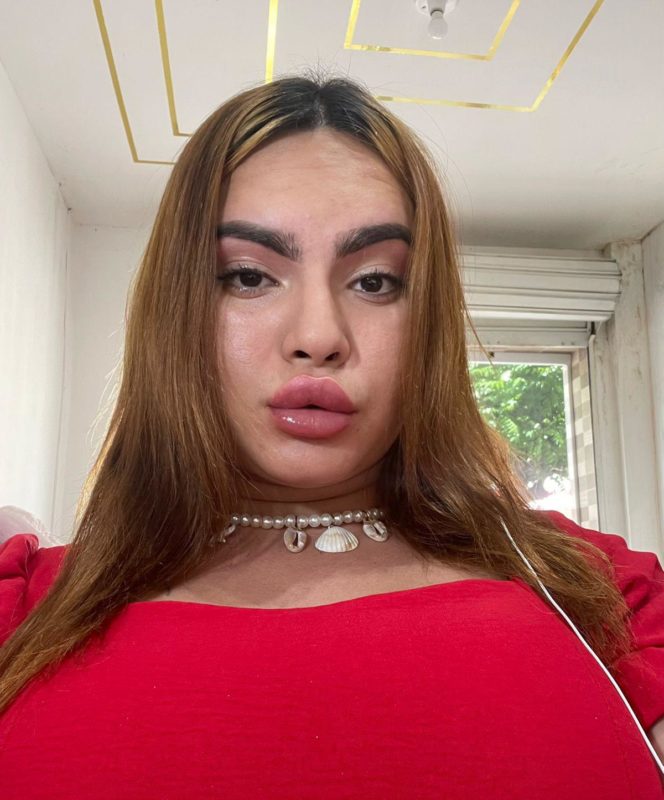 Ana Kiara 6