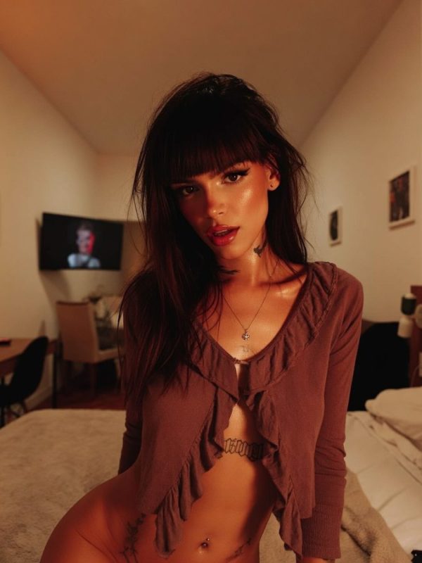 Helena Vasconcellos 2