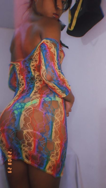 Kiara Iara 18