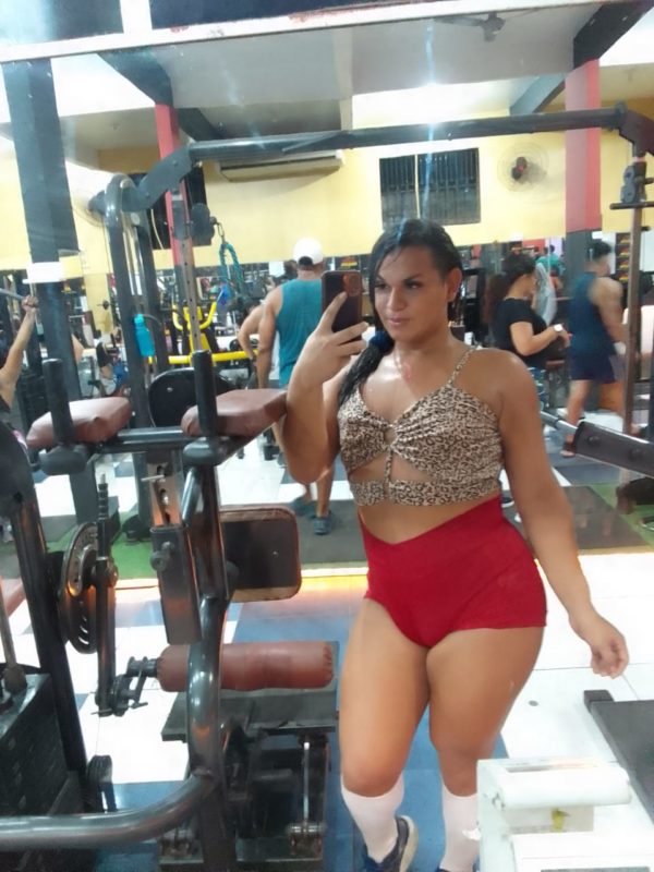 Lunna Beatriz - Sem Local 14