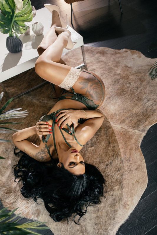 Kiara Rodrigues 20