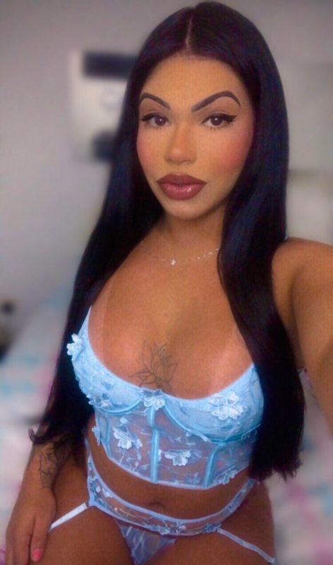 Lauanny Medeiros 188
