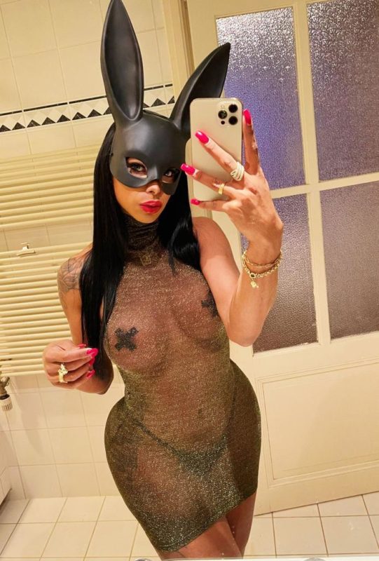 Kiara Rodrigues 12