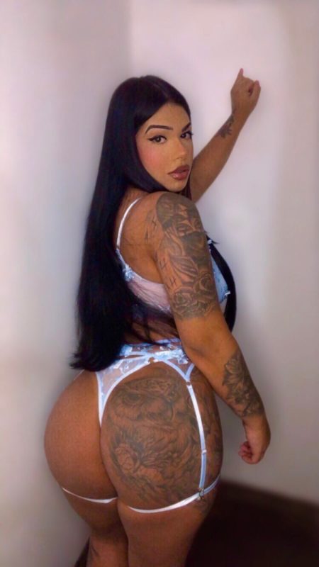 Lauanny Medeiros 189