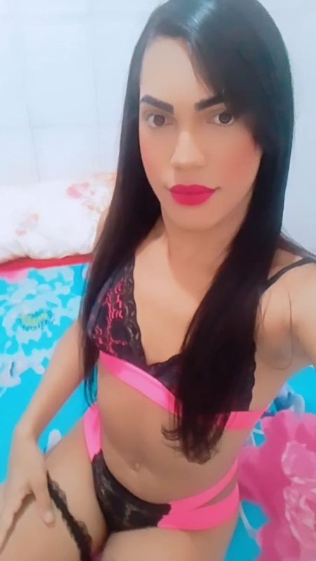 Yasmin Sicarelly 95