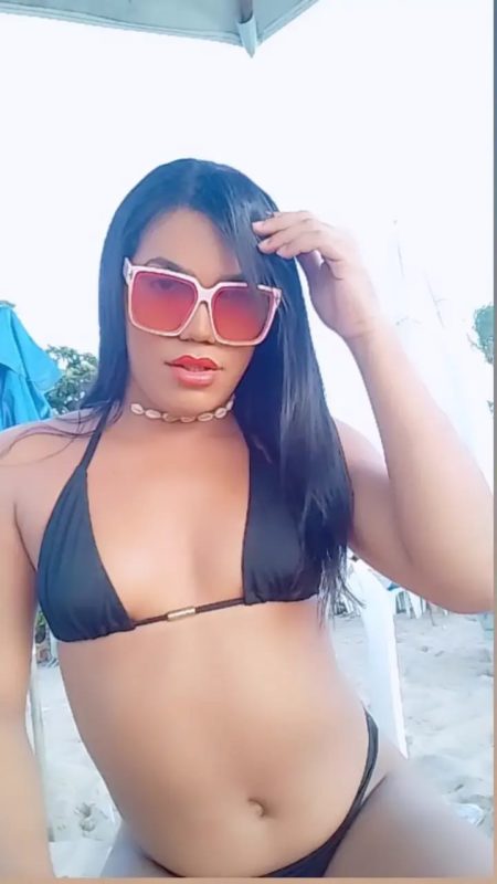 Yasmin Sicarelly 76