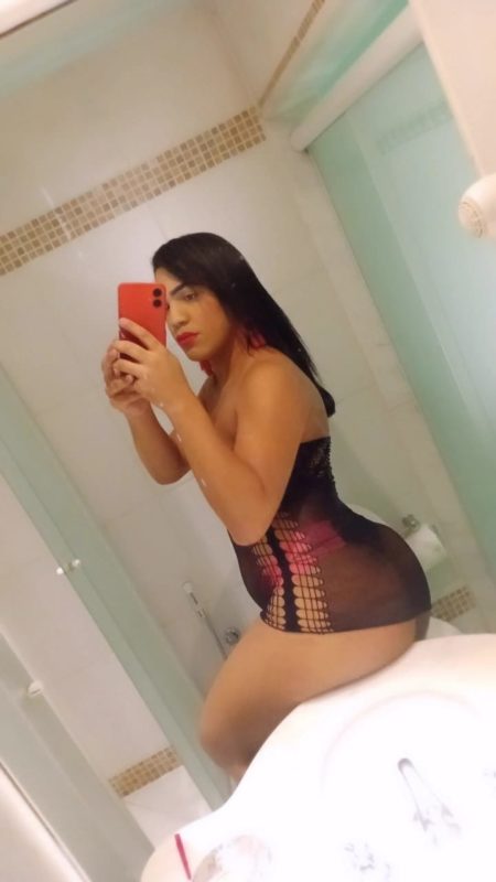 Yasmin Sicarelly 1