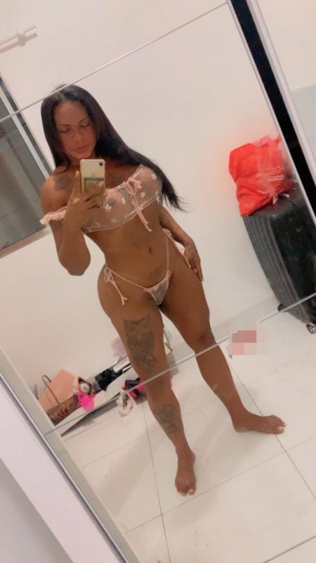 Byanca Trindade 38