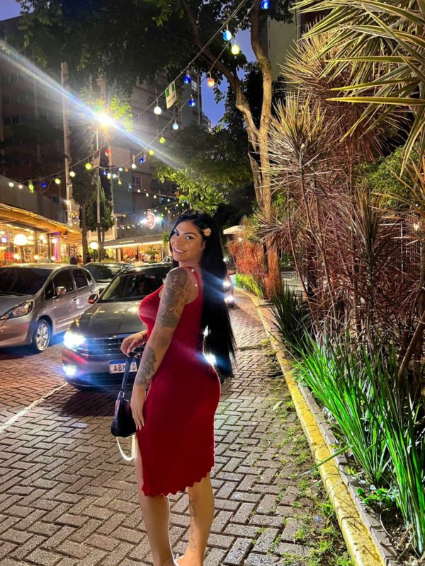 Lauanny Medeiros 20
