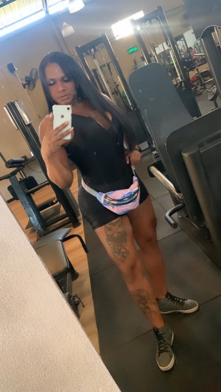 Byanca Trindade 25