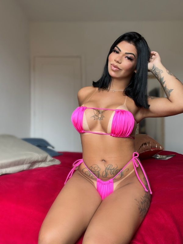 Lauanny Medeiros 22