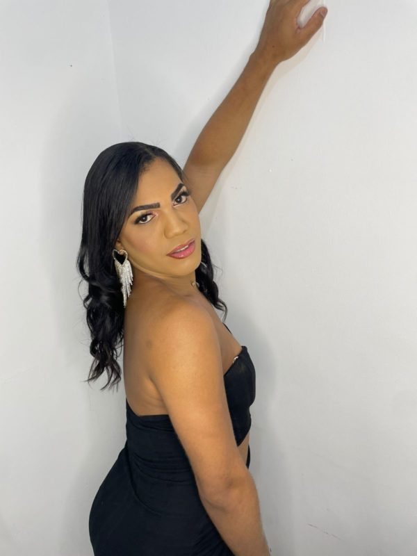 Yasmin Sicarelly - Sem Local 17