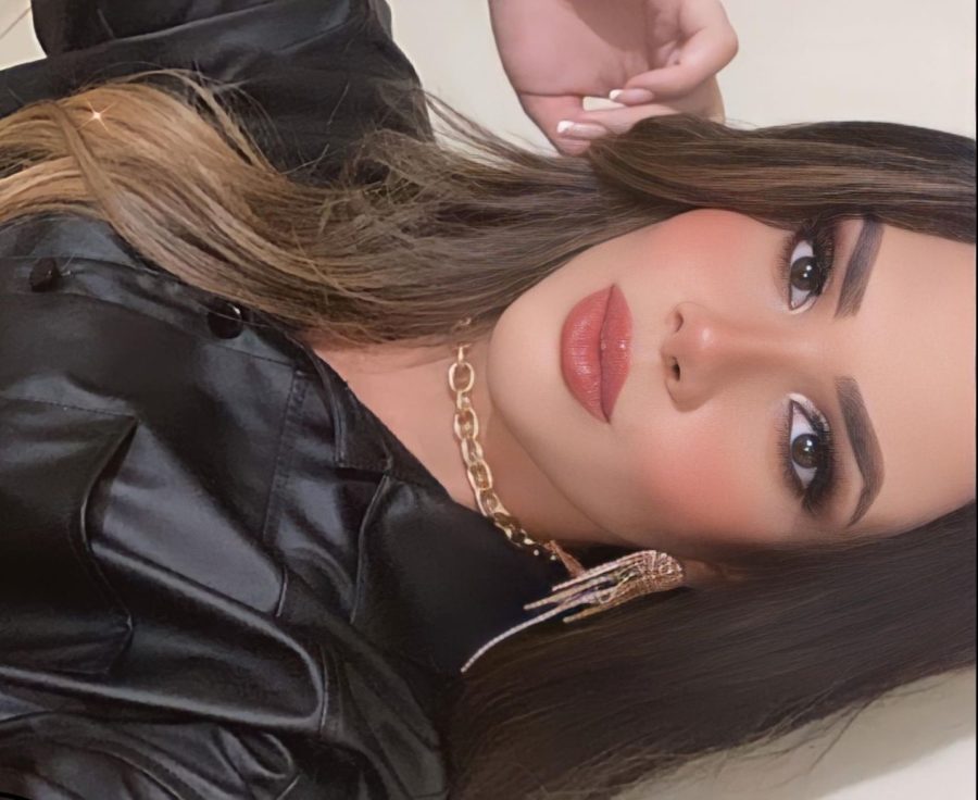 Mariana Sampaio 5