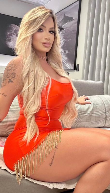 Wanessa Costa 10