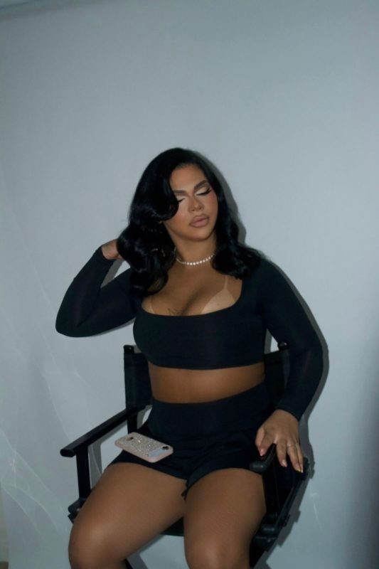 Lauanny Medeiros 25