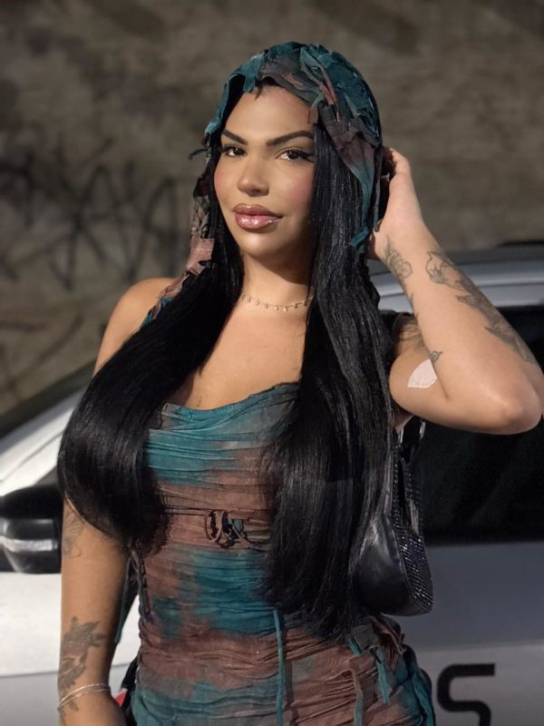 Lauanny Medeiros 42