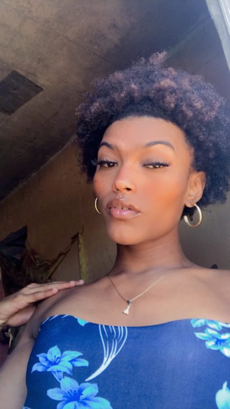 Iza Bittencourt 17