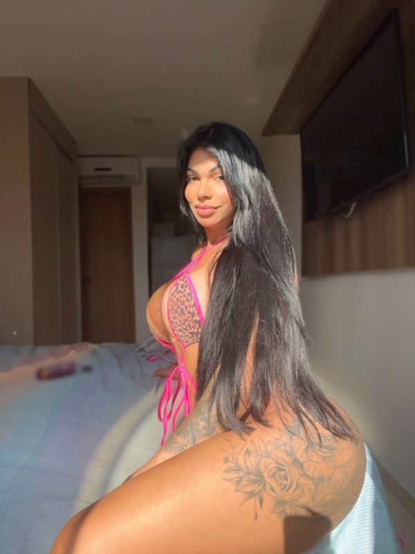 Lauanny Medeiros 27