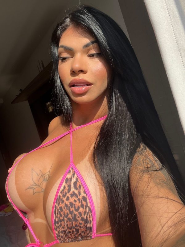 Lauanny Medeiros 30