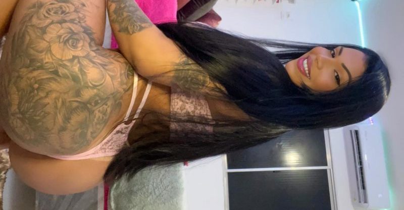 Lauanny Medeiros 45