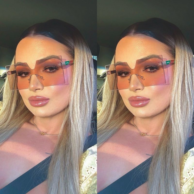 Wanessa Costa 8