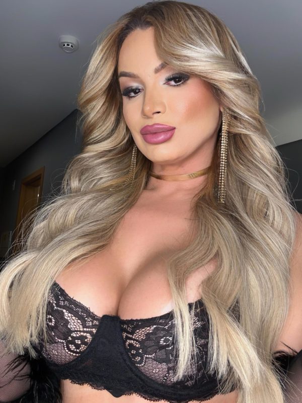 Wanessa Costa 9