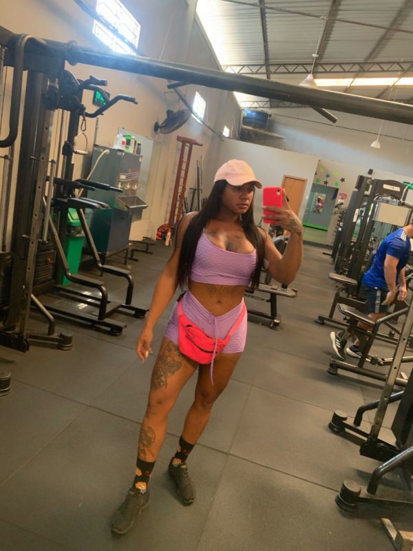 Byanca Trindade 52