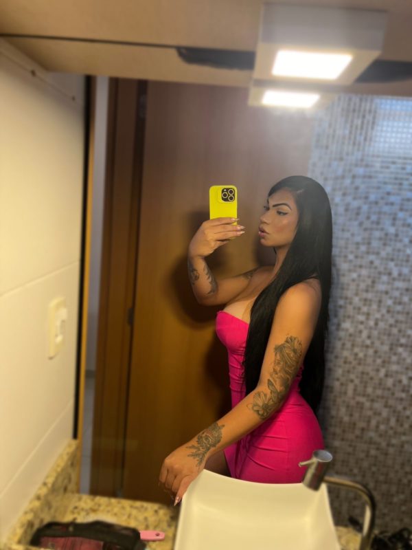 Lauanny Medeiros 33