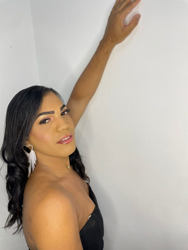Yasmin Sicarelly - Sem Local 10