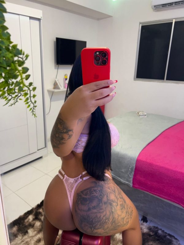 Lauanny Medeiros 53