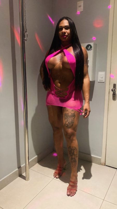 Byanca Trindade 30
