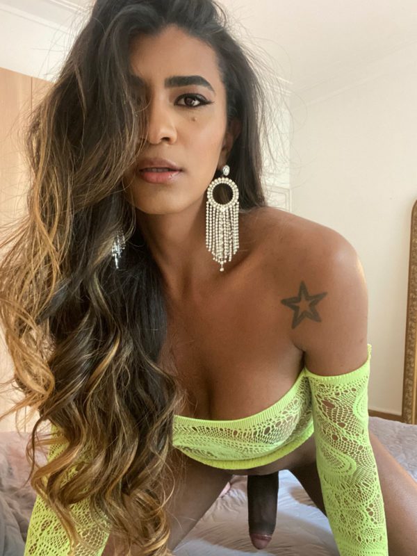 Paula Lodo 21
