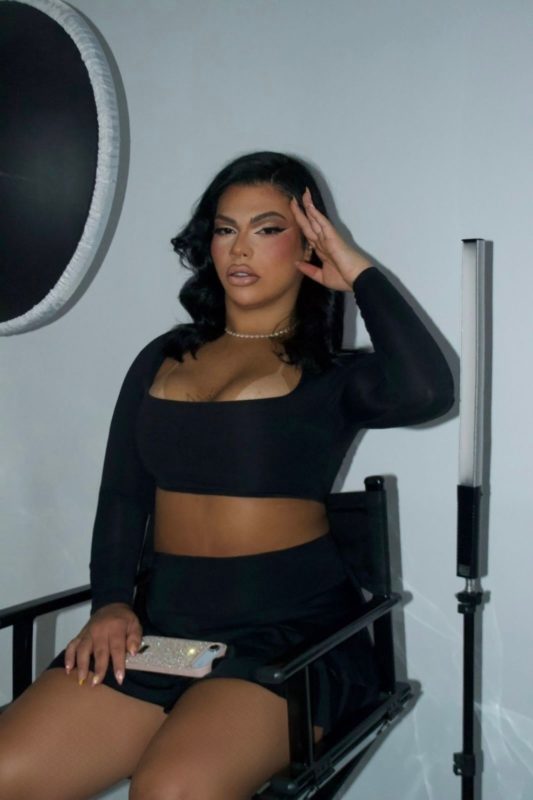 Lauanny Medeiros 23