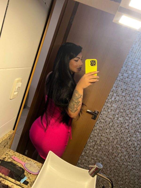 Lauanny Medeiros 34