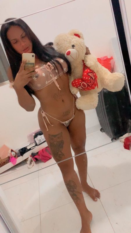 Byanca Trindade 35